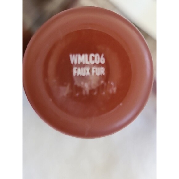 NEW UNOPENED 3 Pcs NYX Smooth Whip Matte Lip Cream - Vegan FAUX FUR COLOR  3 Pcs - Picture 4 of 10